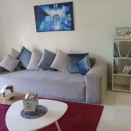 Luxury Flat Marina Agadir Apartment ภายนอก รูปภาพ