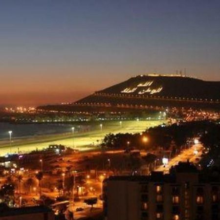 Luxury Flat Marina Agadir Apartment ภายนอก รูปภาพ