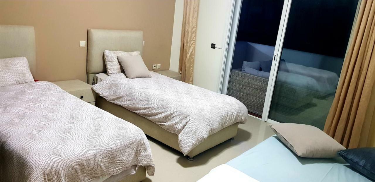 Luxury Flat Marina Agadir Apartment ภายนอก รูปภาพ