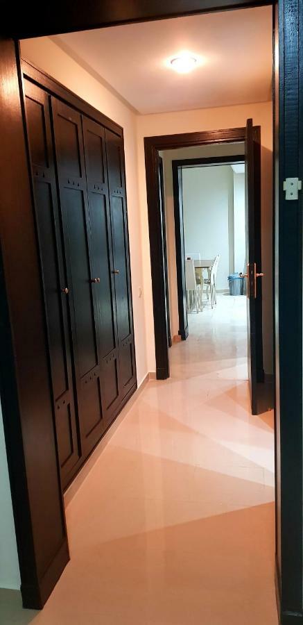 Luxury Flat Marina Agadir Apartment ภายนอก รูปภาพ