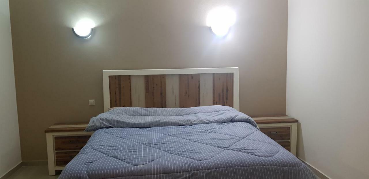 Luxury Flat Marina Agadir Apartment ภายนอก รูปภาพ