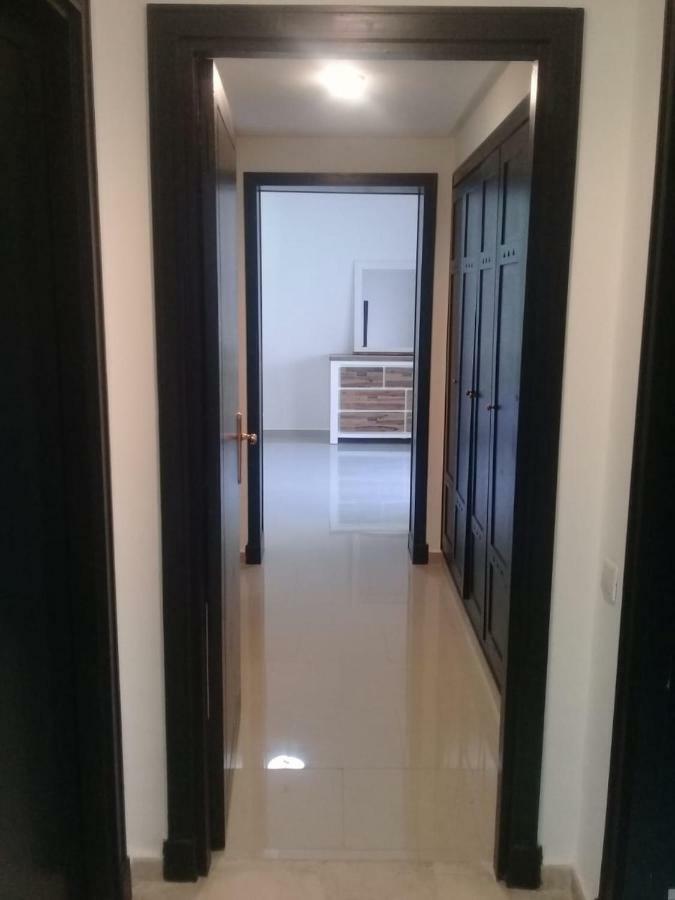 Luxury Flat Marina Agadir Apartment ภายนอก รูปภาพ