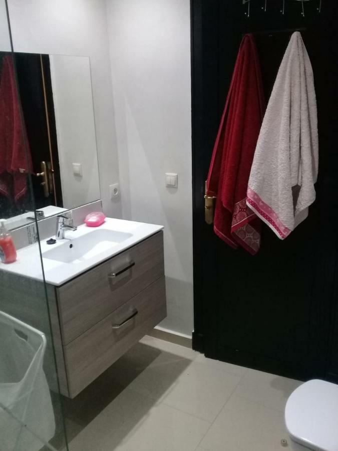 Luxury Flat Marina Agadir Apartment ภายนอก รูปภาพ