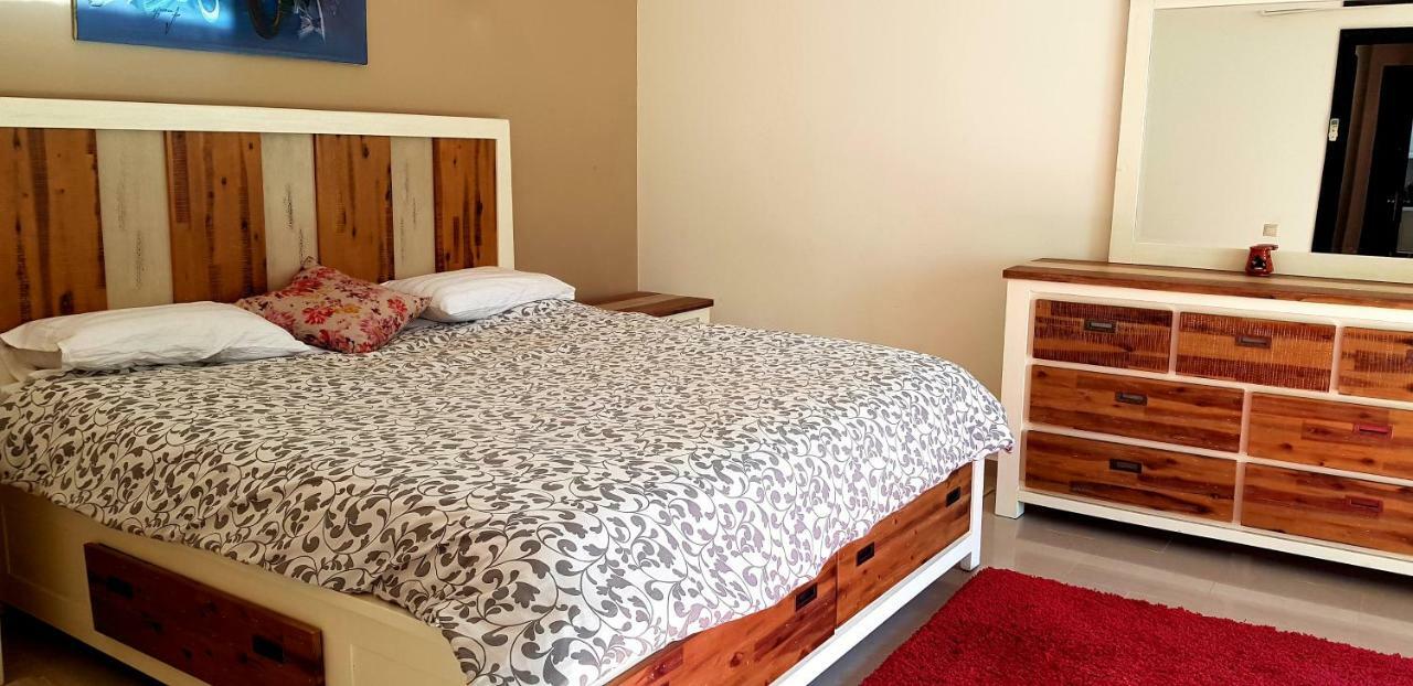 Luxury Flat Marina Agadir Apartment ภายนอก รูปภาพ