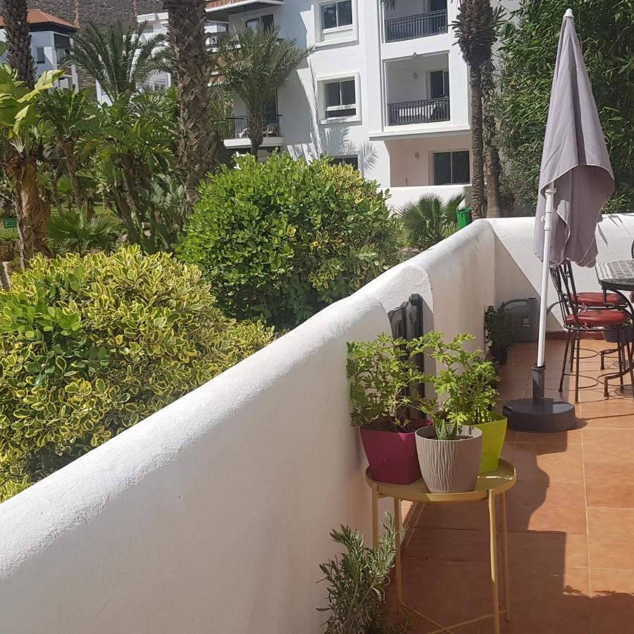 Luxury Flat Marina Agadir Apartment ภายนอก รูปภาพ